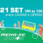Marginal sem Carros