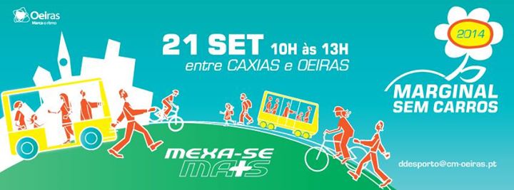 Marginal sem Carros