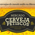 Mercado Cerveja Petiscos