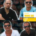 Mune XXI