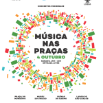 Música nas Praças