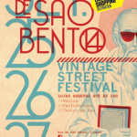 Noites de São Bento