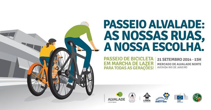 Passeio Alvalade