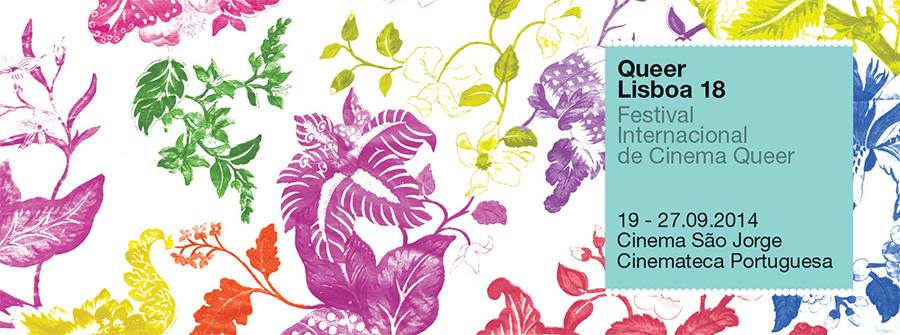 Queer Lisboa 18