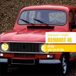 Renault 4L