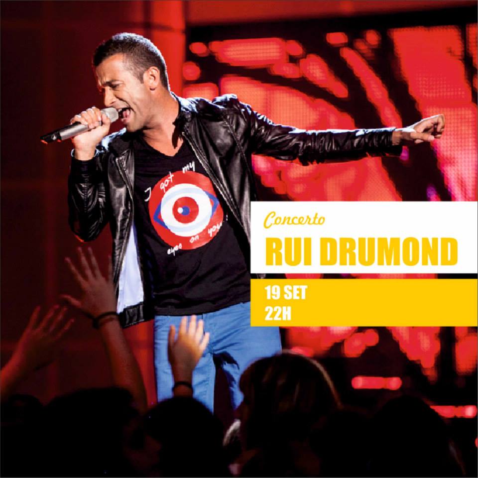 Rui Drumond