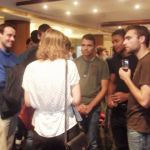 Simona & programadores