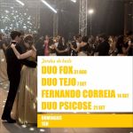Tardes de Baile