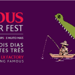 The Famous Humor Fest