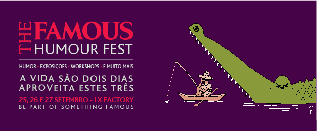 The Famous Humor Fest