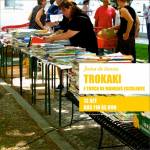Trokaki