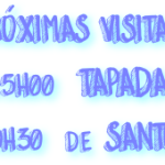 Visitas