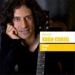Xoán Curiel