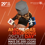 29º Aniversário Amoreiras