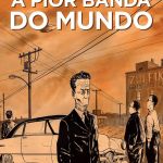 A Pior Banda do Mundo