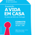 A Vida em casa – IKEA