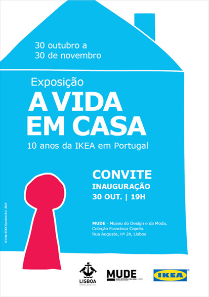 A Vida em casa - IKEA