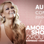 AUREA – 29º Aniversário Amoreiras