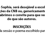 As Horas de Sofia
