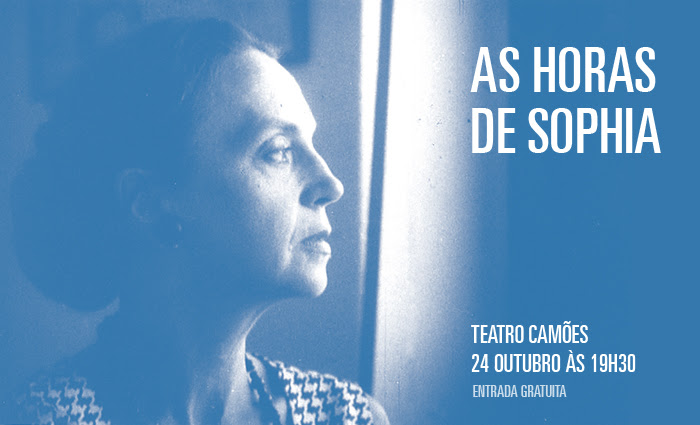 As Horas de Sofia - 24 de Outubro