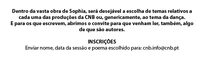 As Horas de Sofia