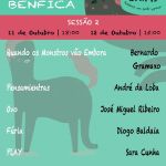 CICLO #2 – TEATRO TURIM – Sessão 2