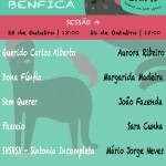 CICLO #2 – TEATRO TURIM – Sessão 4