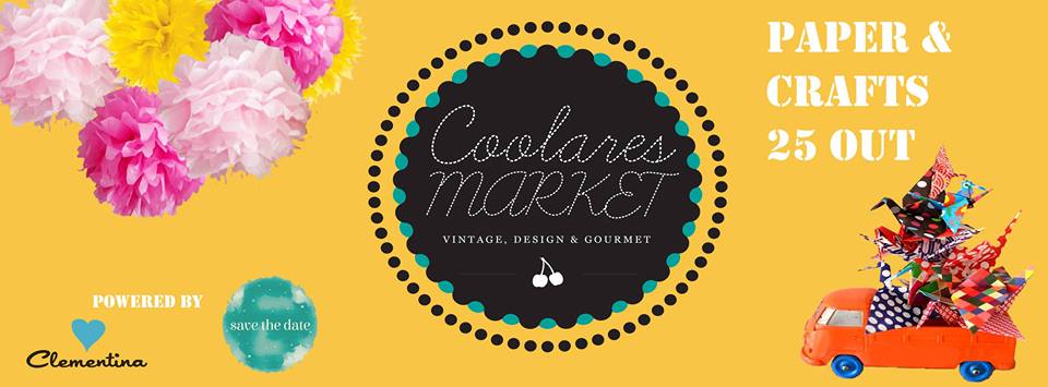 COOLARES PAPER & CRAFTS