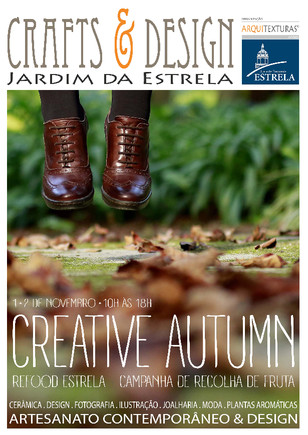 CRAFTS & DESIGN Novembro 2014