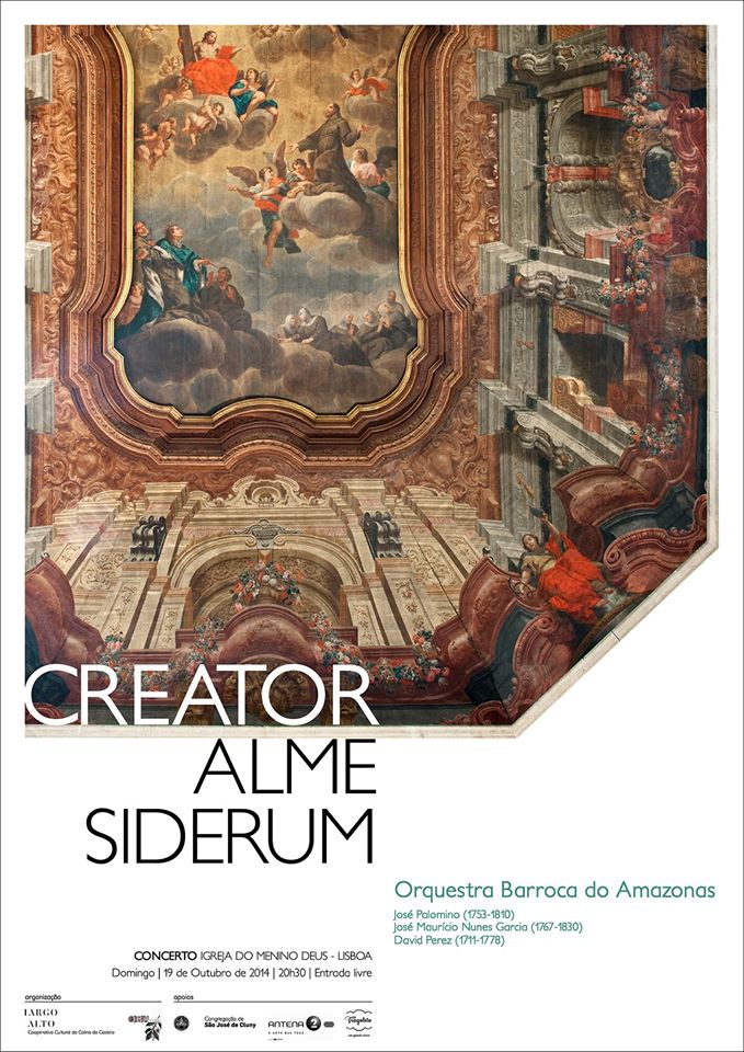 Creator Alme Siderum