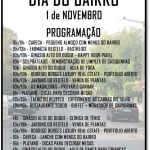 Dia do Bairro – Restelo