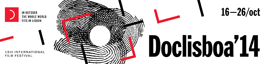 Doclisboa 2014