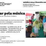 Educar para a música
