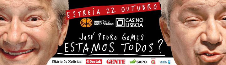 Estamos todos