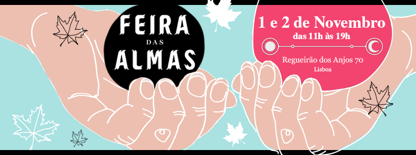Feira das Almas - Novembro