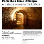 Felicitas Ivlia Olisipo