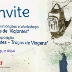 Histórias de Viajante – Traços de Viagens