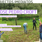 JOSÉ PEDRO CROFT – Objectos Imediatos
