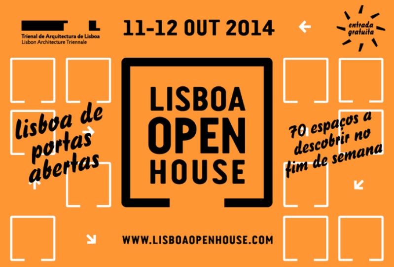 Lisboa Open House