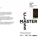Masterclass com Daniel Blaufuks