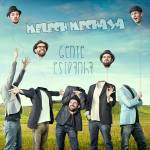 Melech Mechaya – Gente Estranha