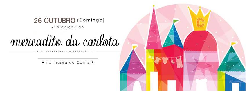 Mercadito da Carlota