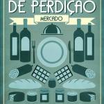 Mercado Sabor de Perdição