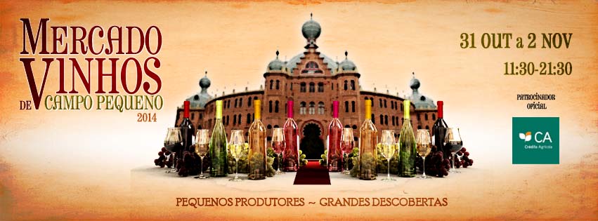 Mercado de Vinhos
