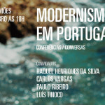 Modernismo em Portugal
