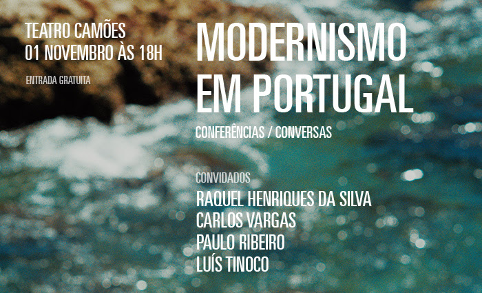 Modernismo em Portugal