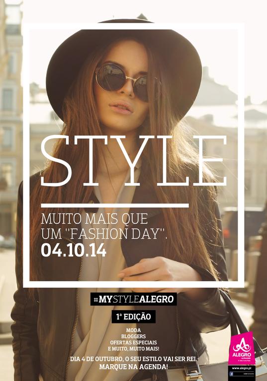 My Style Alegro Alfragide
