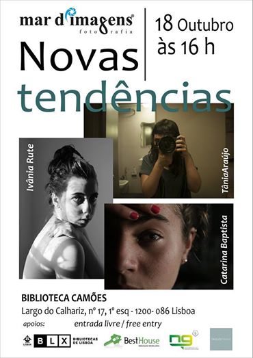 Novas Tendências