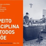 O Respeito e a disciplina que a todos se impõe