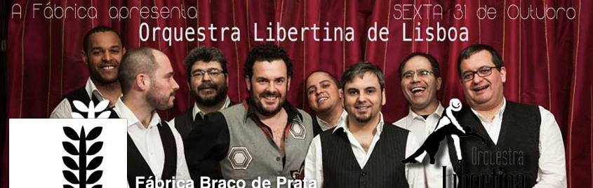 Orquestra Libertina de Lisboa